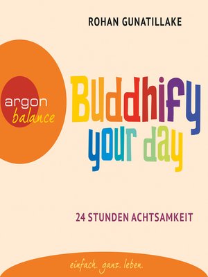 cover image of Buddhify Your Day
